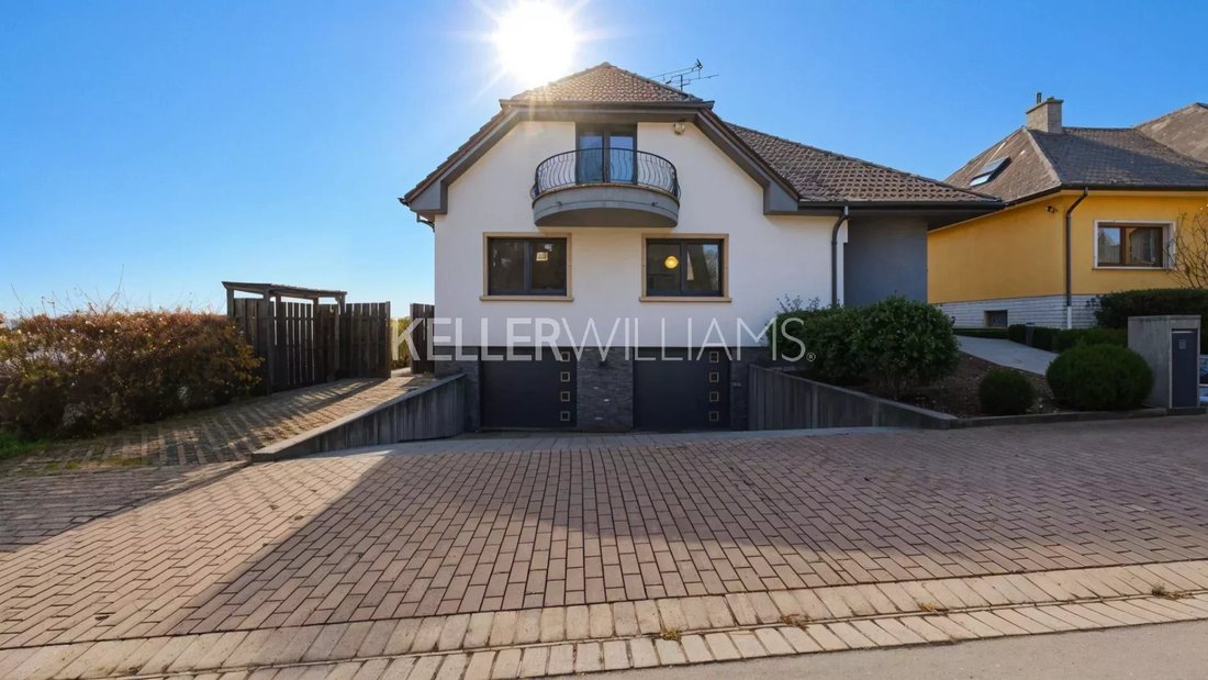 House in Roeser, Esch-sur-Alzette, Luxembourg 3 - 17268731