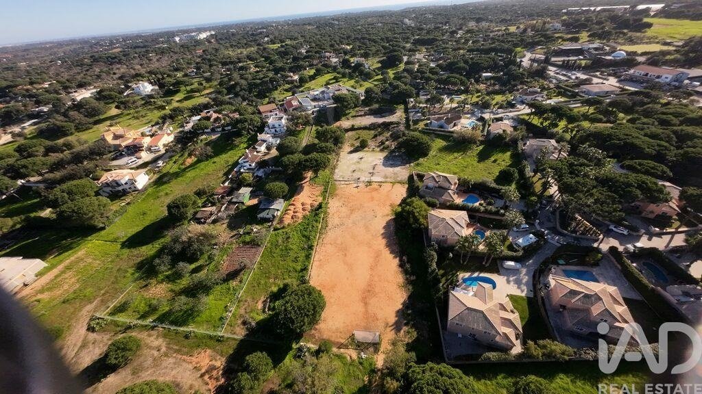 Land in Almancil, Algarve, Portugal 1 - 17273915