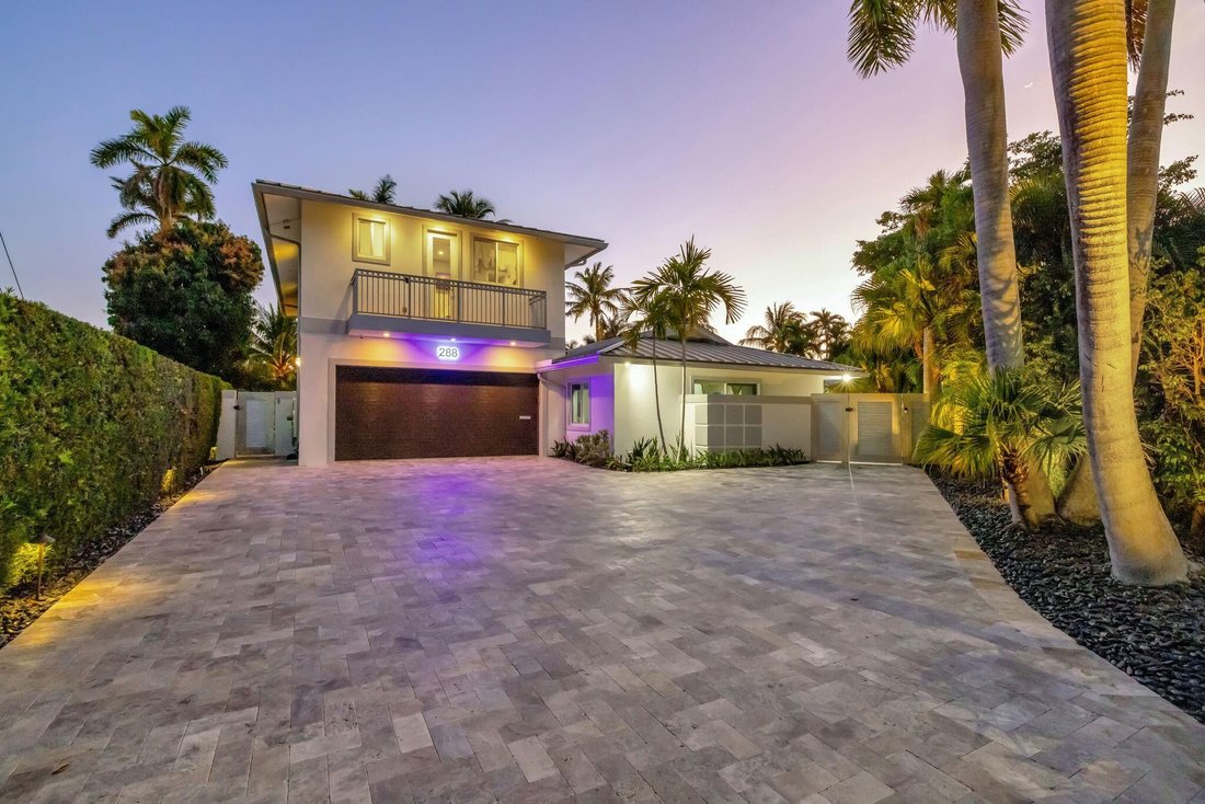 House in Fort Lauderdale, Florida, United States 1 - 16963330