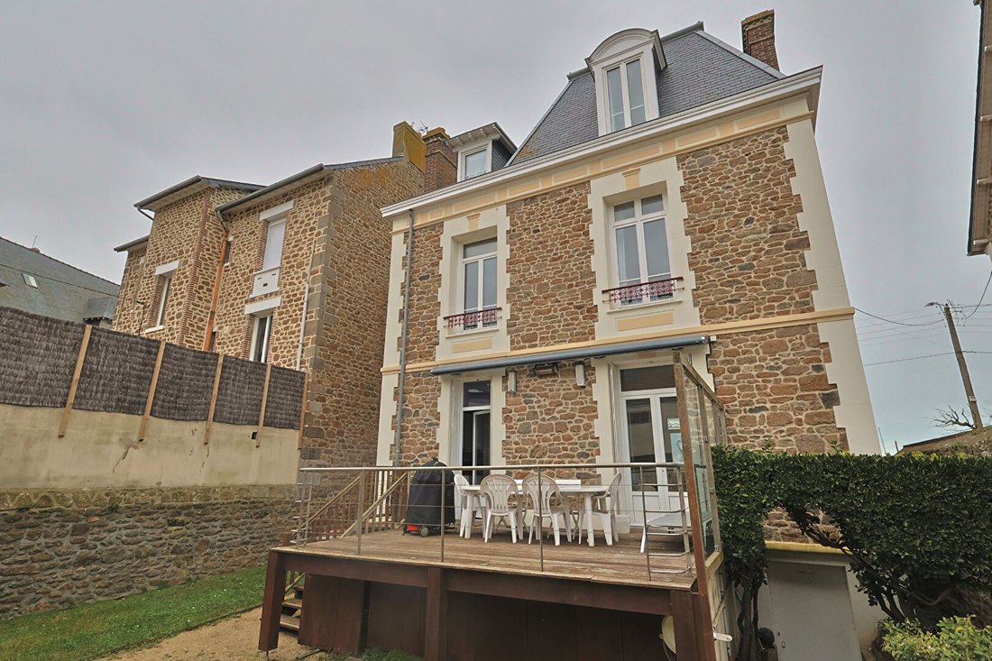 House in Paramé Rural, Saint-Malo, France 2 - 17273038