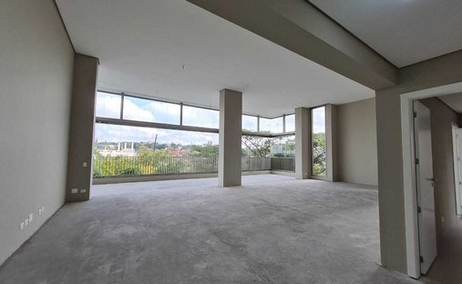 Casa en Consolação, Estado de São Paulo, Brasil 1