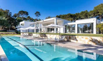 Villa en Mougins, Provenza-Alpes-Costa Azul, Francia 2