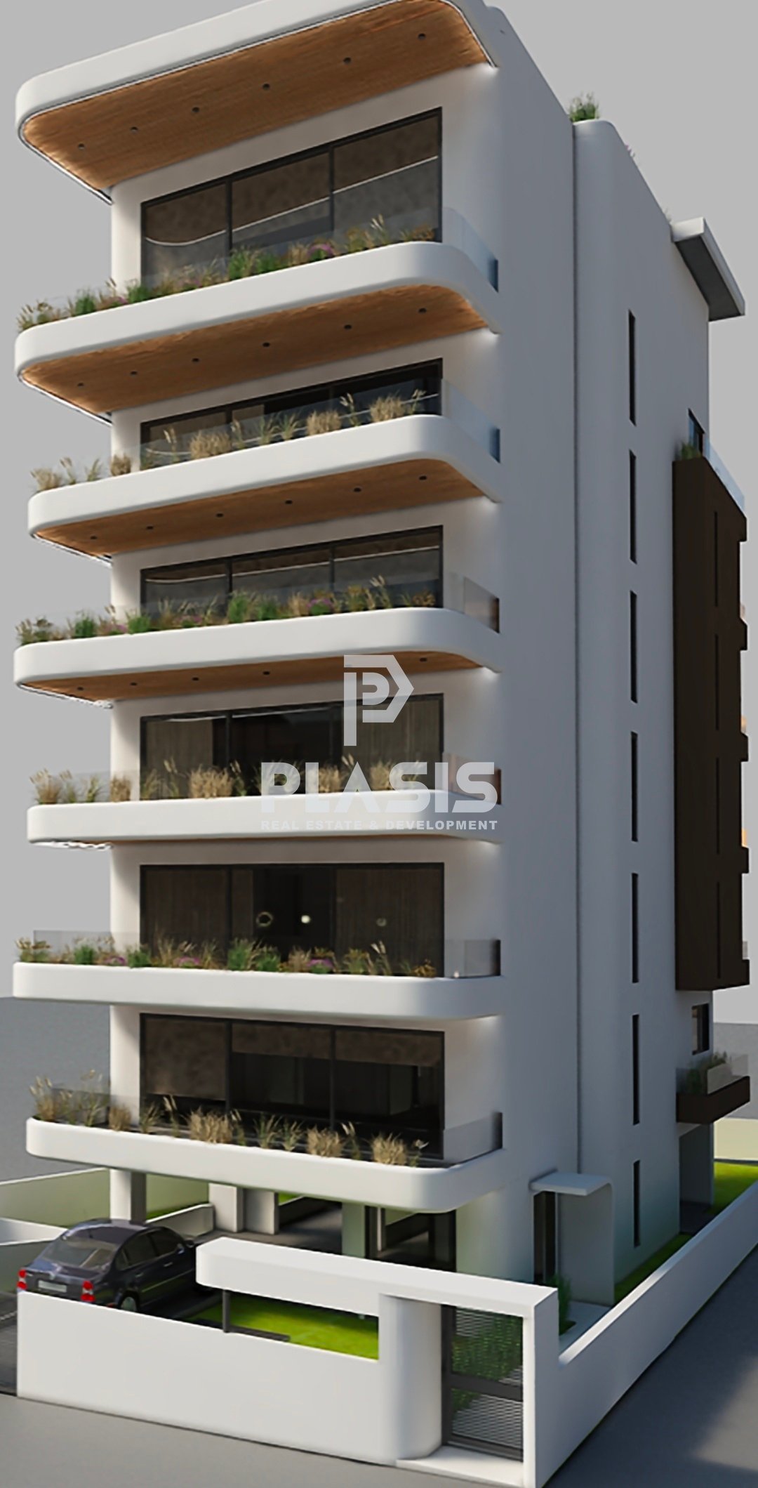 Apartment in South Athens, Attica, Greece 5 - 15731094
