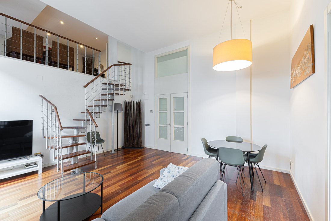 Apartment in Eixample, Barcelona, Spain 5 - 17270892