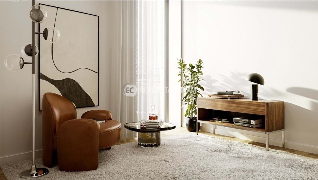 Apartment in Gloria e Vera Cruz, Aveiro District, Portugal 1 - 17268896