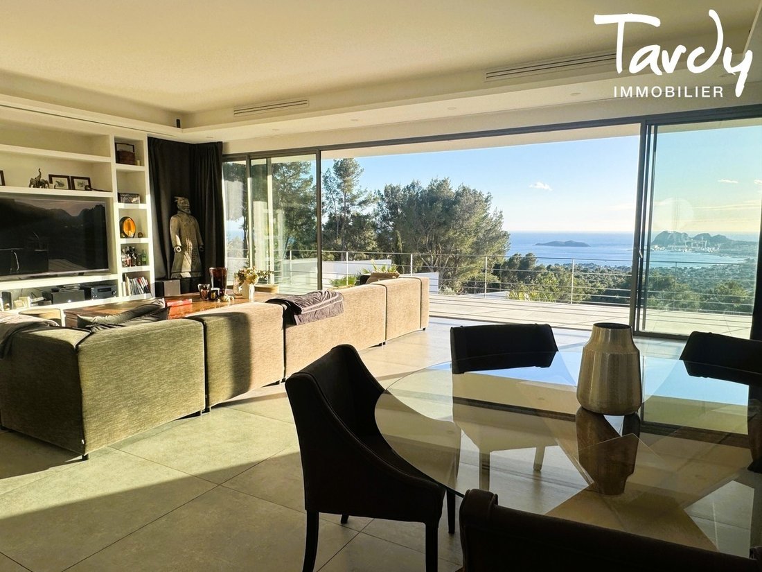 Villa in La Ciotat, Provence-Alpes-Côte d'Azur, France 4 - 17227114