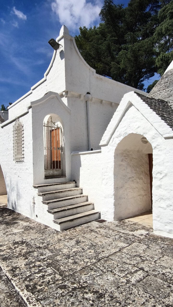 House in Selva di Fasano - Laureto, Selva di Fasano, Apulia 4 - 17277417