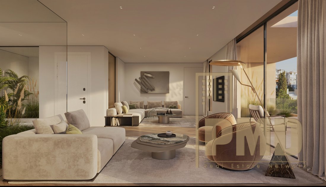 Apartment in Glyfada, Attica, Greece 3 - 17267938