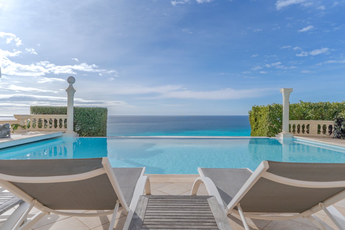 Villa in Costa d'en Blanes, Calvia, Balearic Islands 3 - 17277159