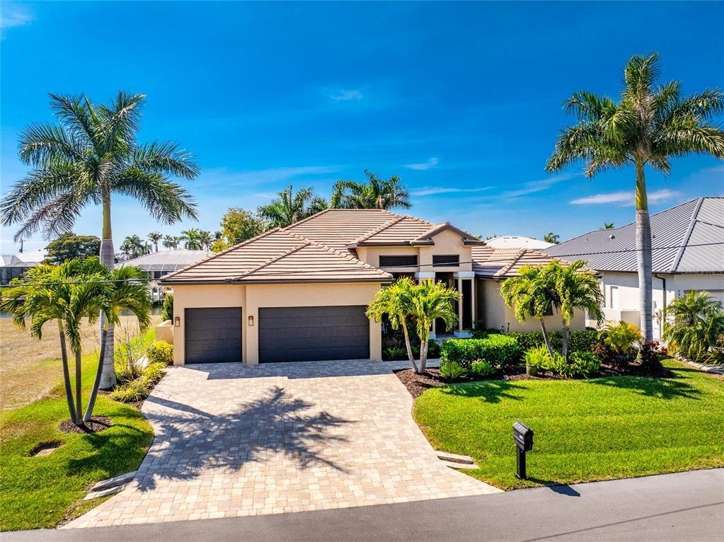 House in Punta Gorda, Florida, United States 1 - 17275261