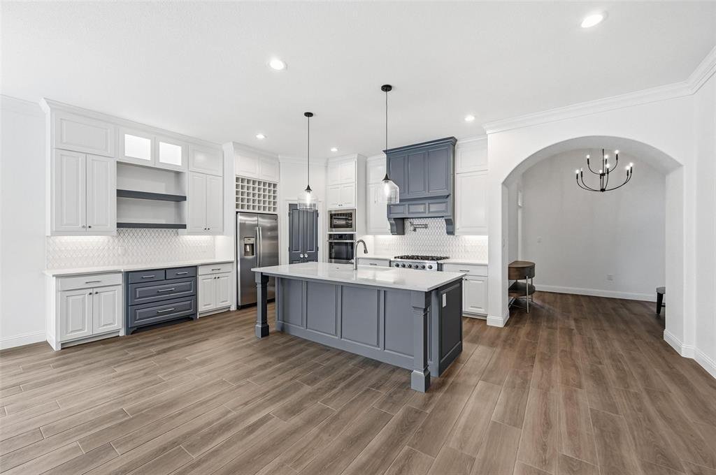 House in Midlothian, Texas, United States 4 - 17267885