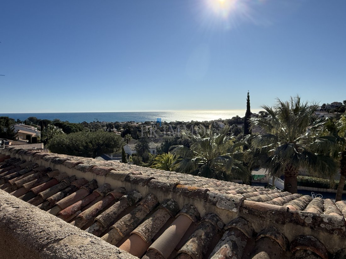 Villa in Frejus, Provence-Alpes-Côte d'Azur, France 4 - 17270504