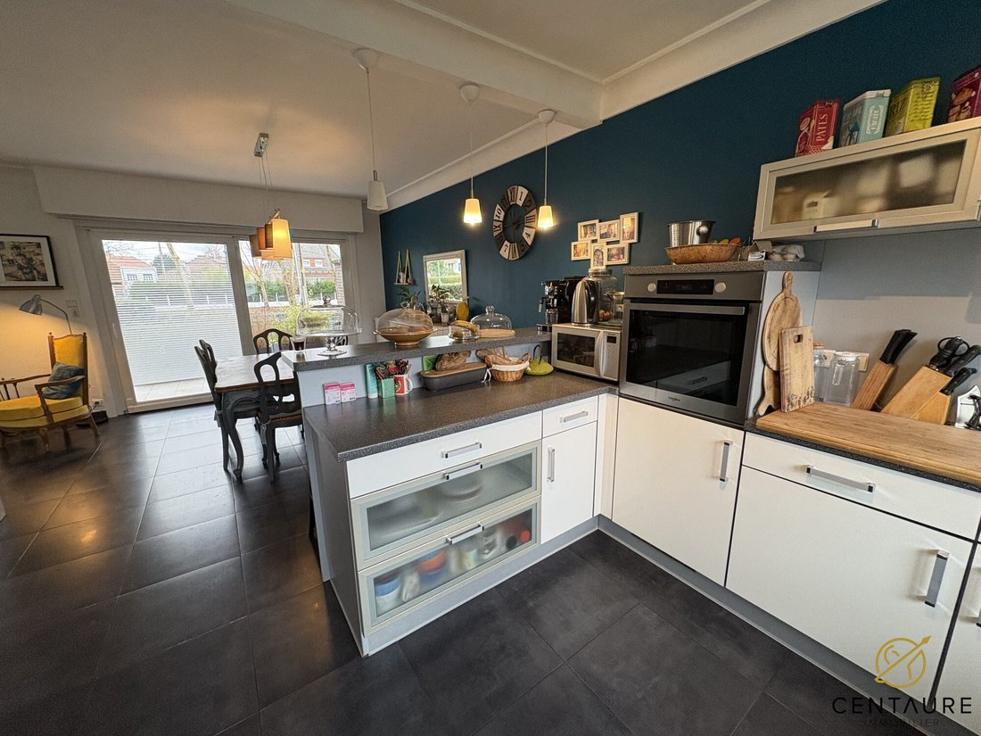House in Wasquehal, Hauts-de-France, France 4 - 17276559