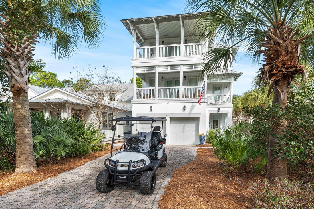 House in Santa Rosa Beach, Florida, United States 2 - 17269521