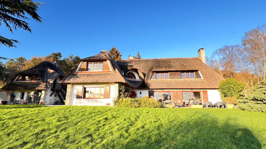House in Noailles, Hauts-de-France, France 2 - 17270093