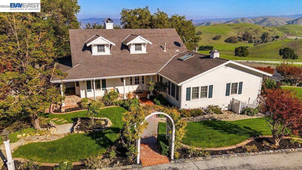 House in Sunol, California, United States 4 - 17256972