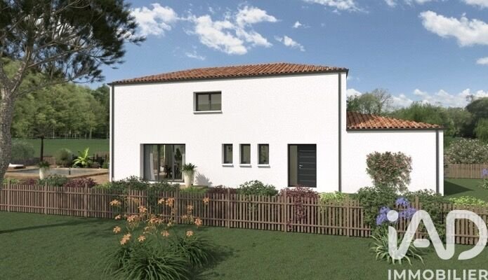 House in Le Guézy, La Baule-Escoublac, France 2 - 17276668