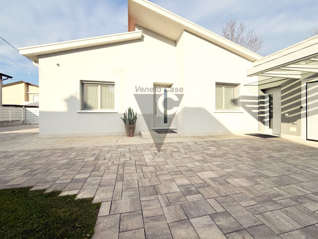 House in Center, Spinea, Veneto 2 - 17271804