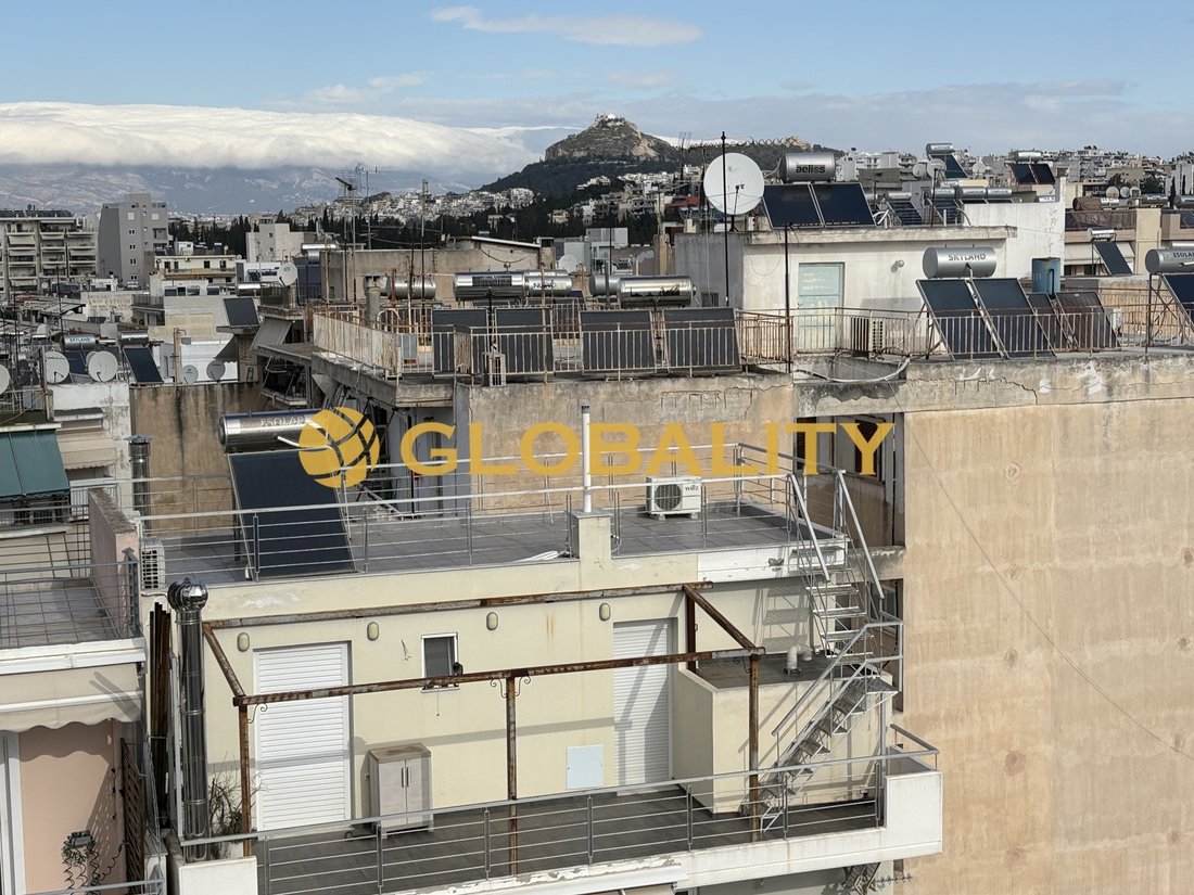 Apartment in 2nd District of Athens, Athens, Greece 3 - 17267476