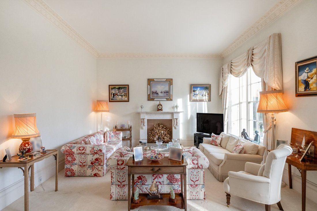 House in England 4 - 17274813