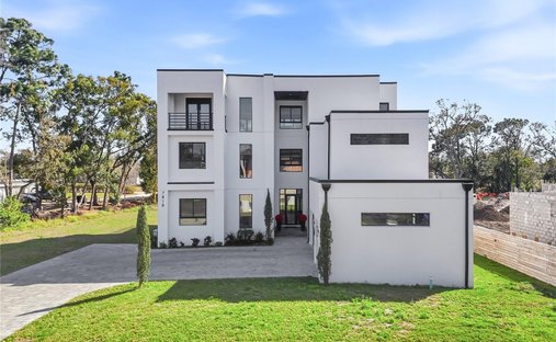 Casa en Tampa, Florida, Estados Unidos 1