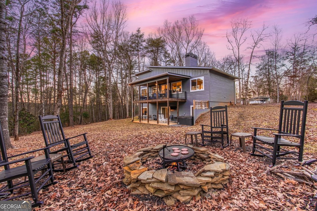 House in Epworth, Georgia, United States 2 - 16966624