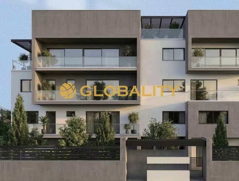 Apartment in Elliniko, Attica, Greece 1 - 17267459