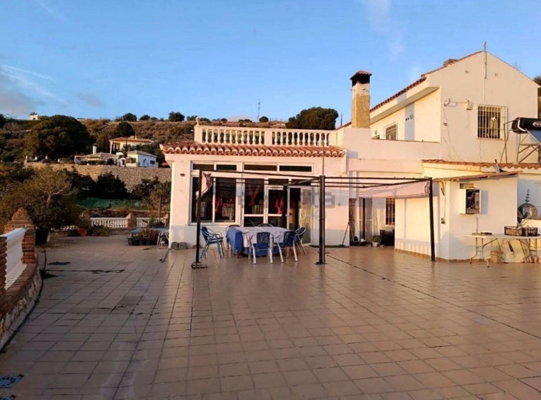 Finca in Motril, Andalusia, Spain 3 - 17273218