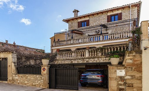 Villa à Calvià, Îles Baléares, Espagne 1