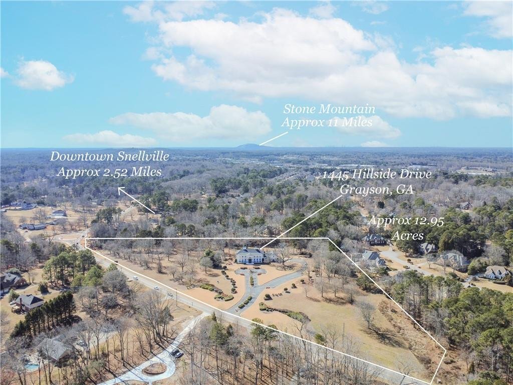 House in Grayson, Georgia, United States 3 - 17277750