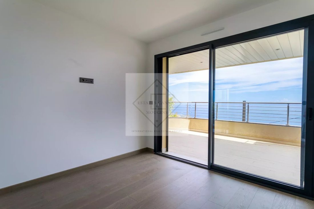 Apartment in Cabbe-Saint Roman, Roquebrune-Cap-Martin, France 2 - 15162140