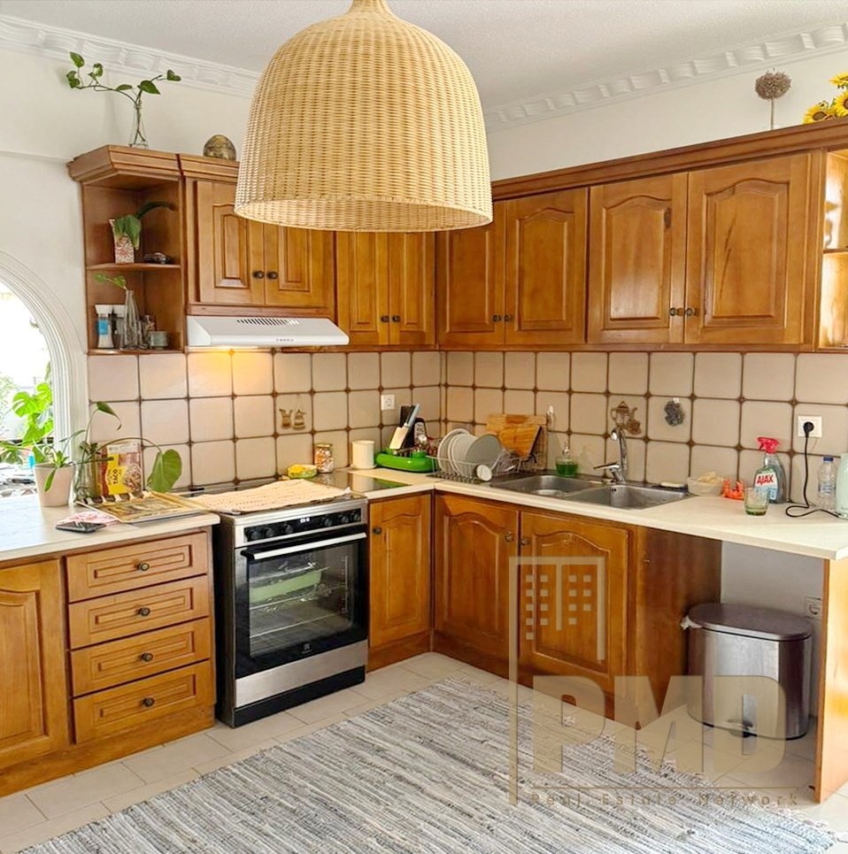 Wohnung in Glyfada, Attika, Griechenland 5 - 17267950