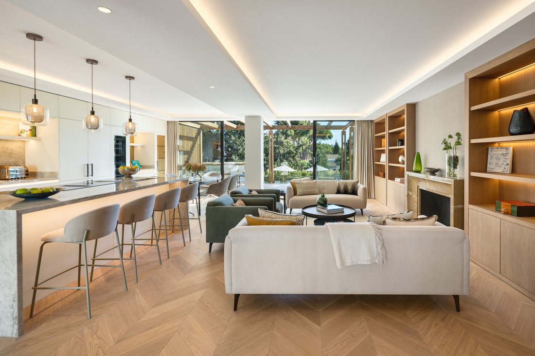 Villa in Elviria-Cabopino, Marbella, Spain 3 - 17269813