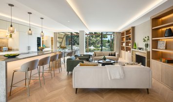 Villa in Elviria-Cabopino, Marbella, Spain 2