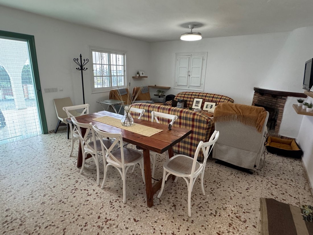 Finca in Estepona, Andalusia, Spain 3 - 17272957