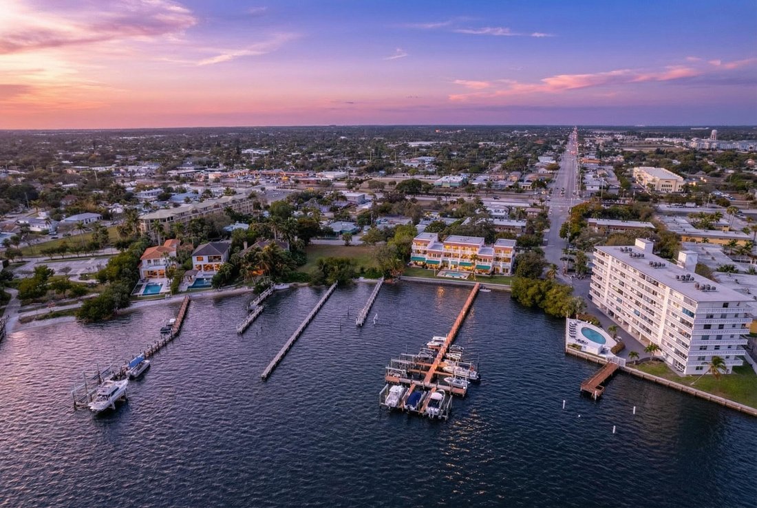 Condo in Lantana, Florida, United States 1 - 17275774