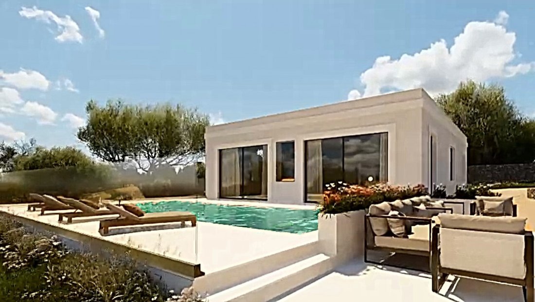 Villa a Fasano, Puglia, Italia 1 - 17277366