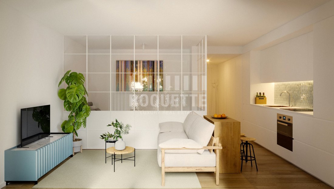 Apartment in Paranhos, Porto District, Portugal 5 - 17268606