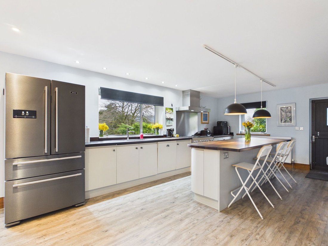 House in Windermere, England 2 - 17279307