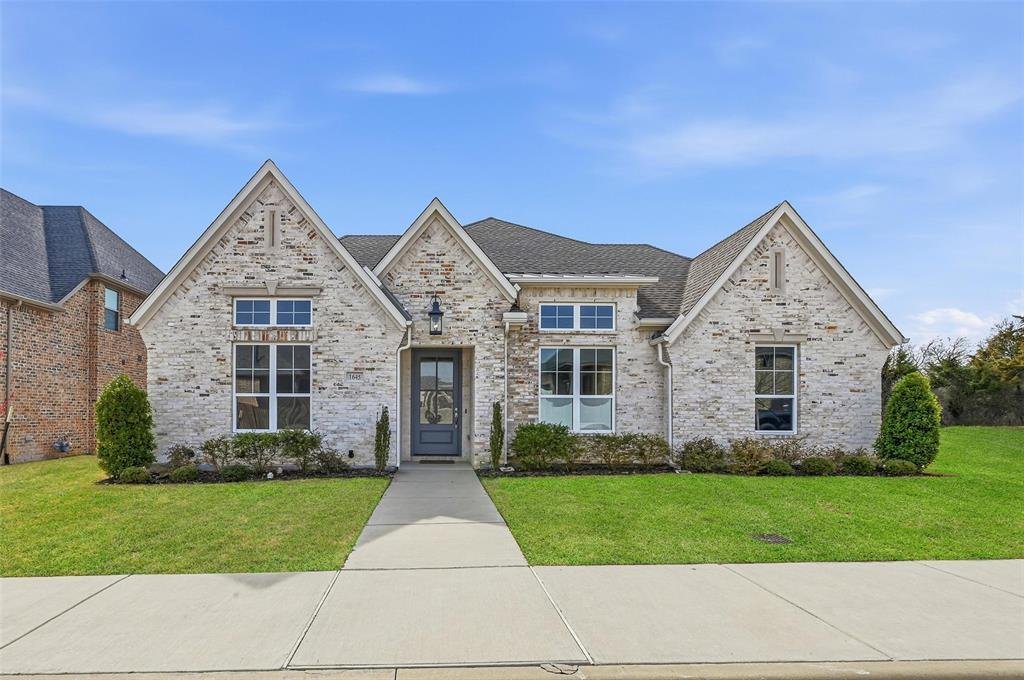 House in Midlothian, Texas, United States 1 - 17267885