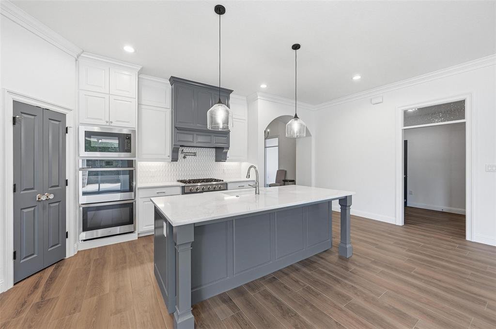 House in Midlothian, Texas, United States 5 - 17267885
