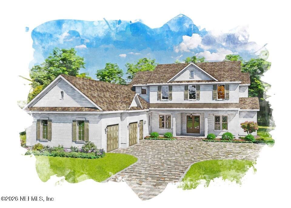 House in Jacksonville, Florida, United States 1 - 17279126