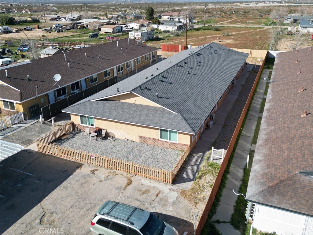 Apartment in Adelanto, California, United States 5 - 17274461