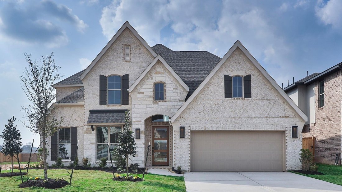 House in Montgomery, Texas, United States 2 - 16541199