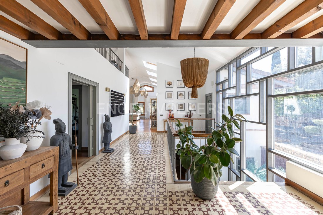 House in Ciudalcampo, San Sebastián de los Reyes, Comunidad de Madrid 3 - 17271553