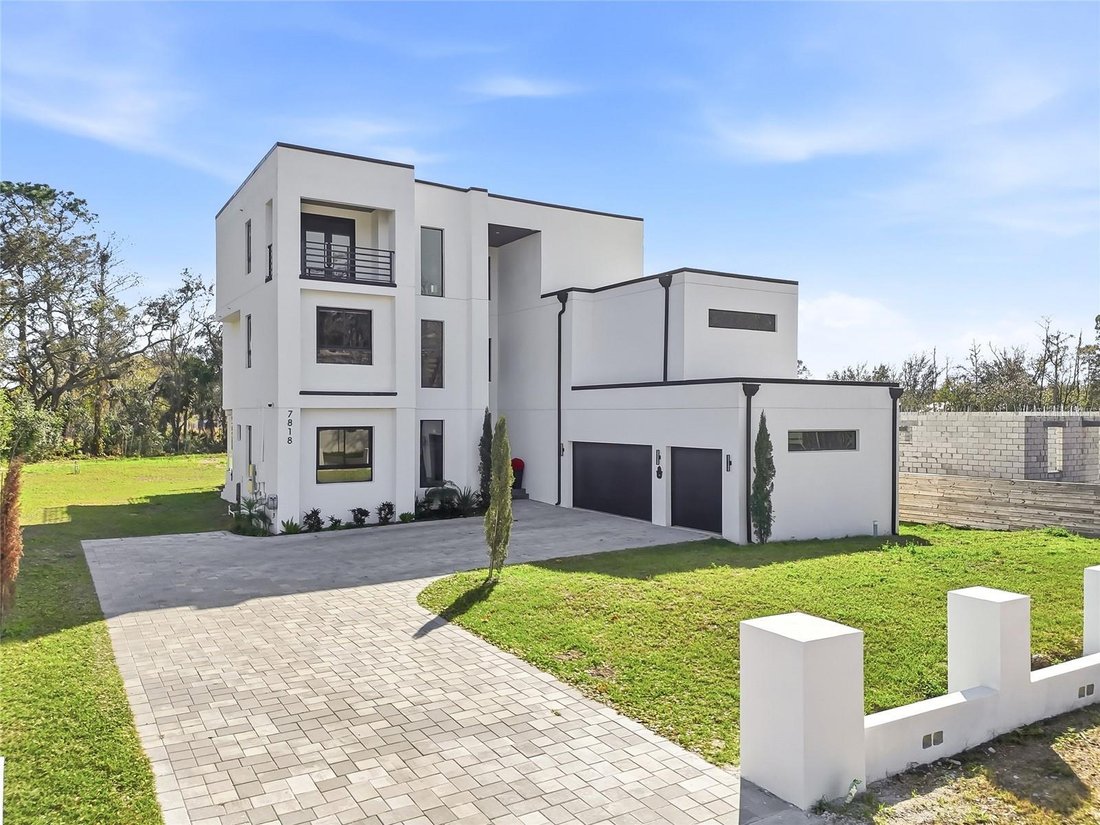 House in Tampa, Florida, United States 2 - 17276806