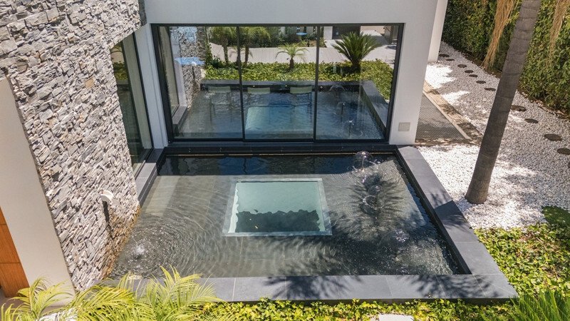 Villa in Golden Mile, Andalusia, Spain 5 - 17277127