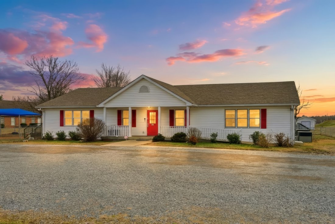 House in Portland, Tennessee, United States 1 - 17275727