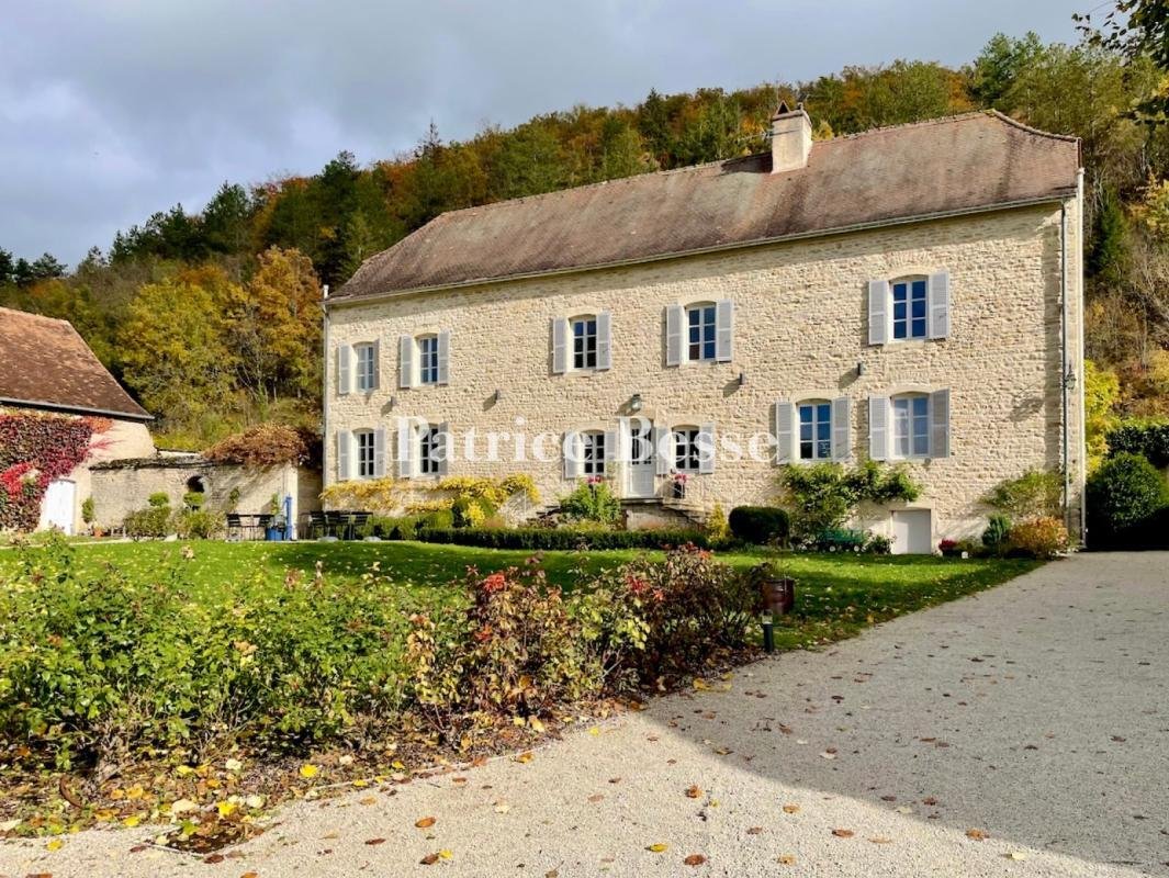 House in Vignes Rouges-Verottes, Beaune, France 1 - 17272388