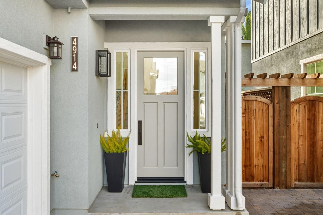 House in San Jose, California, United States 3 - 17270787